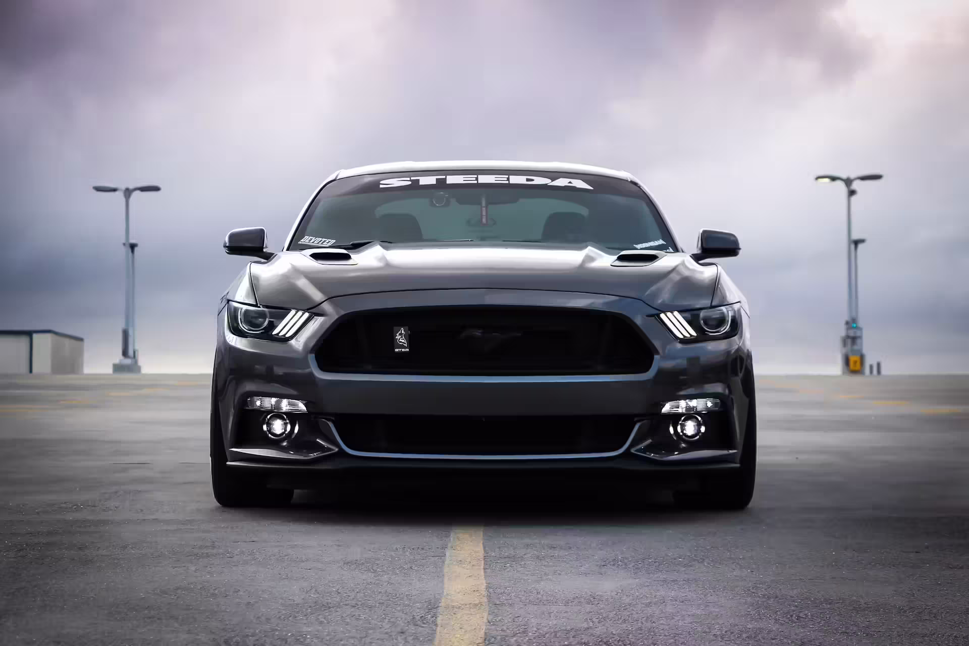 Detailing studio